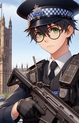 [Snarry] Chuyện thường ngày ở phòng điều tra hình sự Scotland Yard