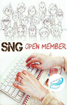 SNG Open Member