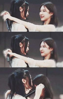 |SNH48 Couple Lạc Chương | Series Drabbles