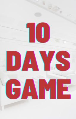 [SNH48][Nhiều CP][Edit] Trò Chơi 10 Ngày