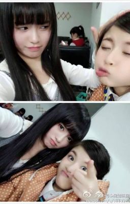 [SNH48] [Tứ Cúc] Love