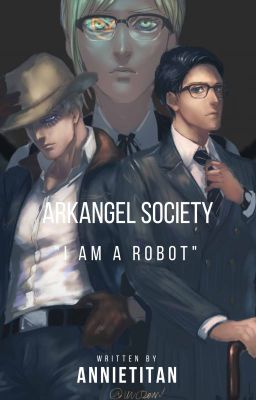 [SNK] ArkAngel Society