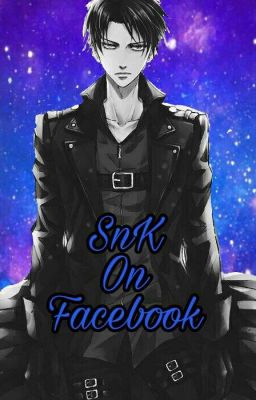 SnK On Facebook