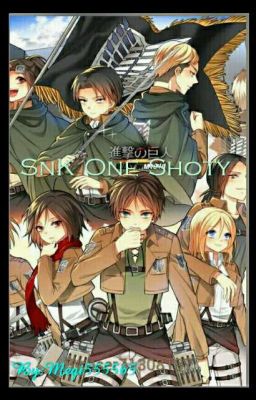 SnK One Shoty