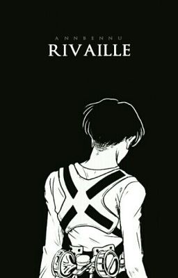 SnK ▶ Rivaille