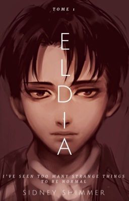 Snk~ Welcome to Eldia [ERERI/RIREN] TOME 1