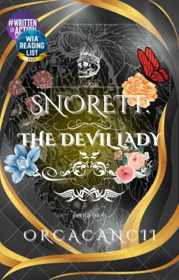 SNORETT: The Devil Lady