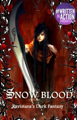 SNOW BLOOD