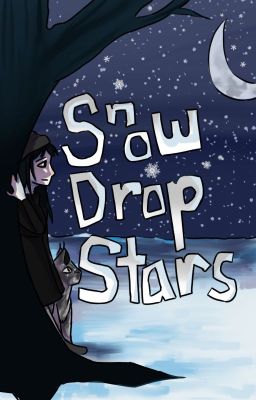 Snow Drop Stars