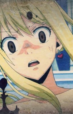 Snow, heat and blood { A Nalu One-Shot}