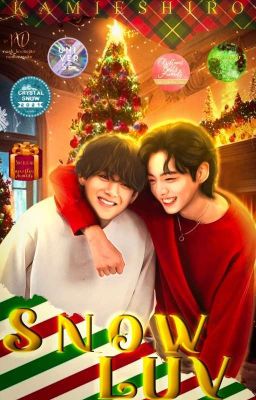 Snow Luv; KTH & JJK One-shot