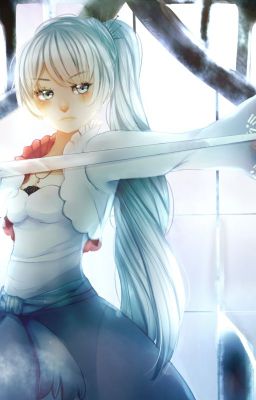 Snow Queen (Weiss x Shrunken!Reader x Shrunken!Ruby)