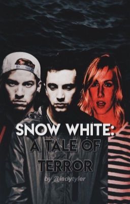 Snow White: A Tale Of Terror {Joshler}