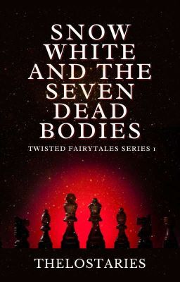 Snow White and the Seven Dead Bodies