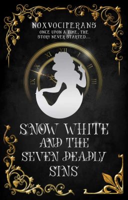 ✔Snow White and the Seven Deadly Sins [Books 1&2]