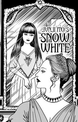 Snow White autorstwa Junji Ito