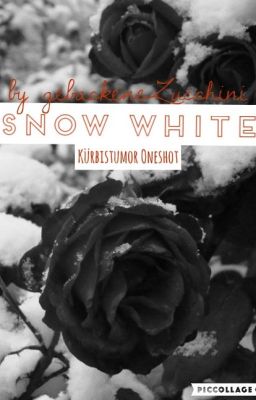 -SNOW WHITE- | Kürbistumor OS