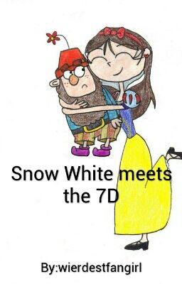 Snow White meets the 7D