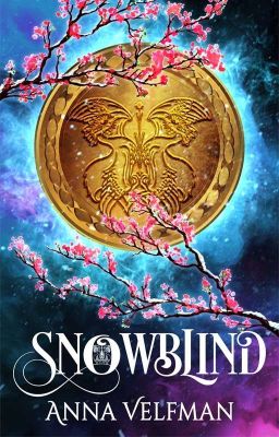 Snowblind {complete}