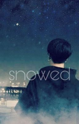 Snowed | Yoonkook