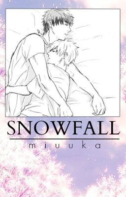 Snowfall » Ziall