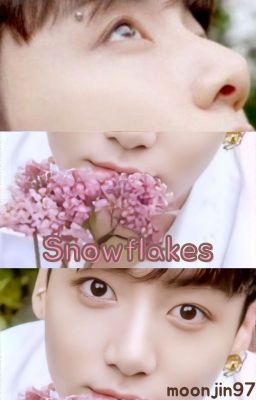 Snowflakes | Jinkook (ABO)✔️