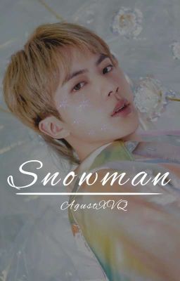 Snowman [JinKook]