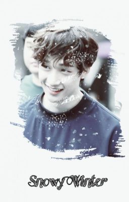 ❄Snowy Winter❄ ❄Stray Kids • Bang Chan ff.❄-átírás hosszas folyamatban-