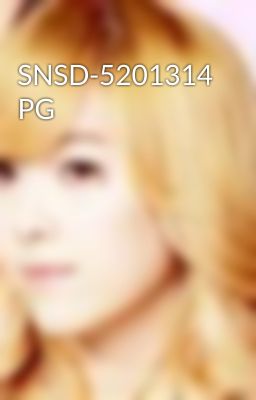 SNSD-5201314 PG