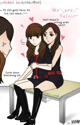 [SNSD] Soshispyed [Chap 17-End] - Yulsic, Taeny, Yoonhyun