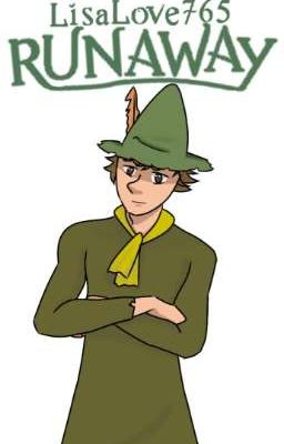 Snufkin x Fem Reader: Runaway