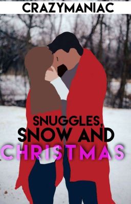 Snuggles, Snow And Christmas 