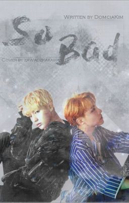 So Bad || Vhope