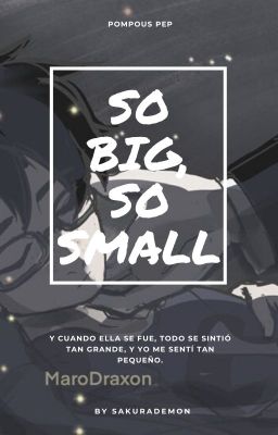 So Big/So Small | [«VladxDanny / Pompous Pep»]