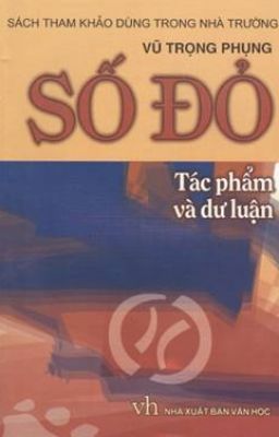 số đỏ- vũ trọng phụng