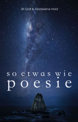 So etwas wie Poesie - Leseprobe