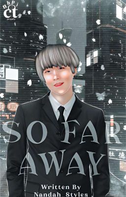 So Far Away • Min Yoongi •