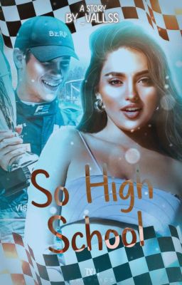 so high school, franco colapinto