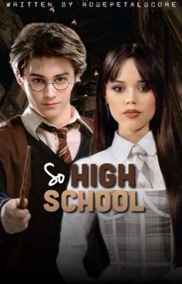 So High School , Harry Potter