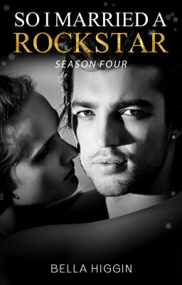 So I Married A Rockstar - Season 4
