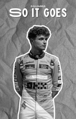 So It Goes | Lando Norris