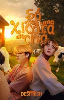 Só mais uma xícara de chá ★ Yoonmin; bts