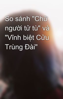 So sánh 