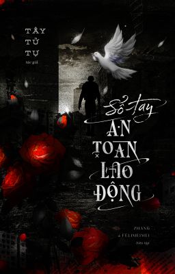 Sổ tay an toàn lao động - Tây Tử Tự