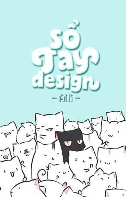 Sổ Tay Design