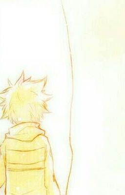 So Used To Saying Goodbye (KHR FANFIC)