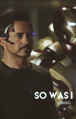 So Was I (MARVEL GIF SERIES)