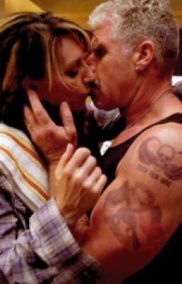 SOA: Gemma & Clay; An unusual love story