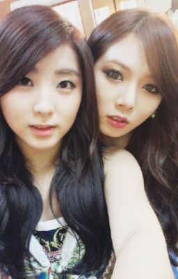 [SoAh] [2Yoon] Kkwonsso !!!!!!!! Tôi Yêu Em S2 !!!!!!!!!