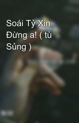 Soái Tỷ Xin Đừng a! ( tù Sủng )